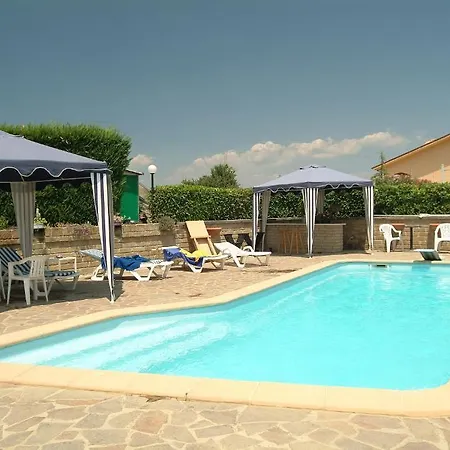 Bed & Breakfast Birdland Castelnuovo Di Porto