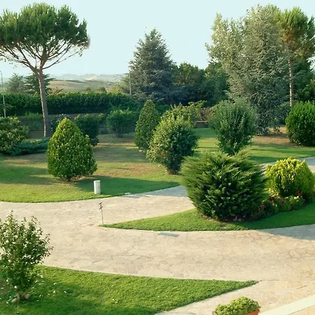 Birdland Bed and breakfast Castelnuovo Di Porto